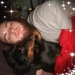 Meet your Posher, Cody